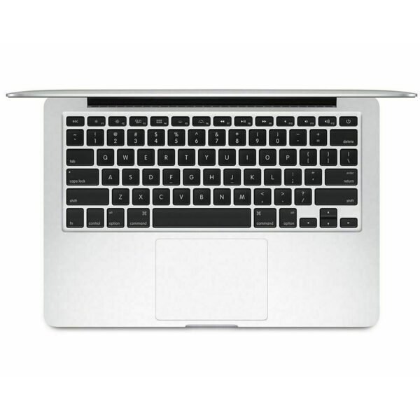 Apple Macbook Pro 13.3-inch 2.7Ghz Dual Core i5 - Image 5